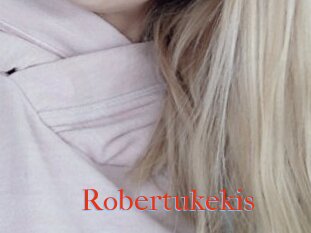 Robertukekis