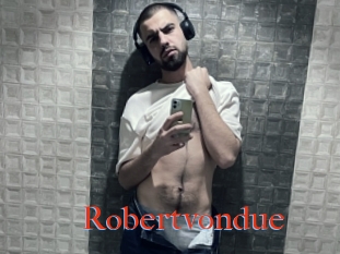 Robertvondue