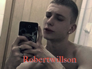 Robertwillson