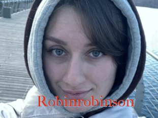 Robinrobinson