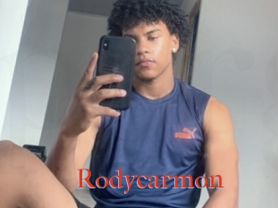 Rodycarmon