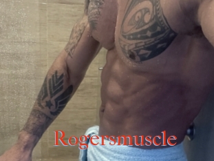 Rogersmuscle