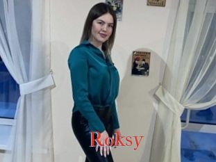 Roksy