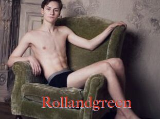 Rollandgreen