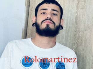 Rolomartinez