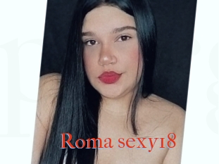 Roma_sexy18