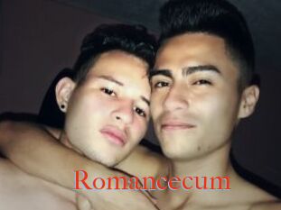 Romancecum