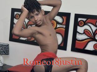 Romeo18justin