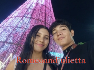 Romeoandjulietta