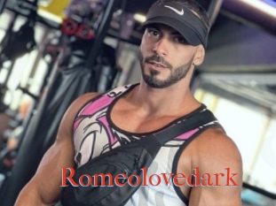 Romeolovedark