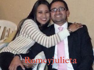 Romeyjulieta