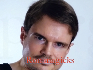 Ron_magicks