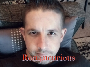 Ron4ucurious