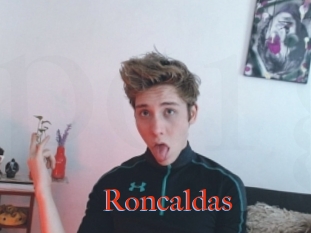 Roncaldas