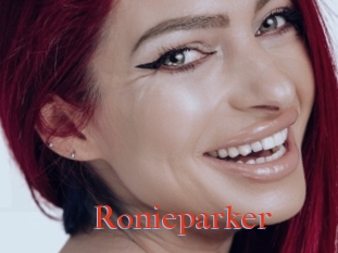 Ronieparker