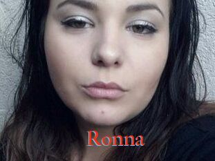 Ronna