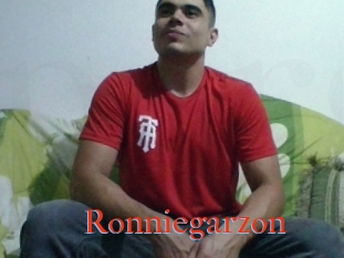 Ronniegarzon