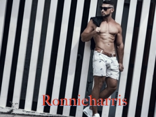 Ronnieharris