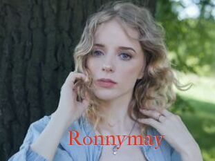 Ronnymay