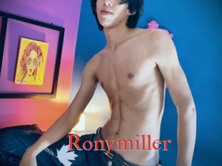 Ronymiller