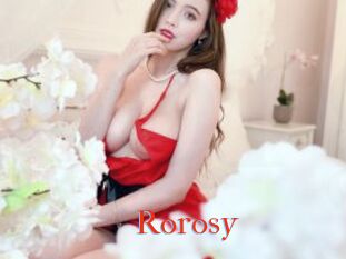 Rorosy