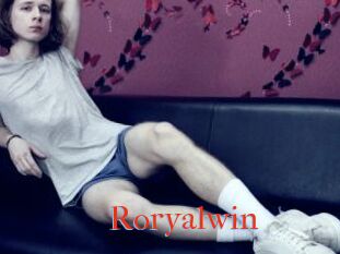 Roryalwin