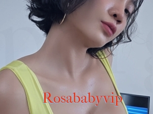 Rosababyvip