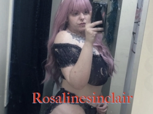 Rosalinesinclair