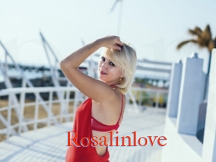 Rosalinlove