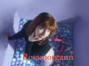 Rosamorgann