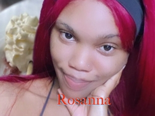 Rosanna