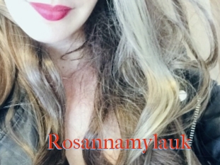 Rosannamylauk