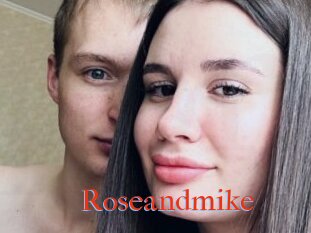 Roseandmike