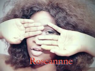 Roseannne