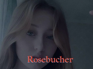 Rosebucher