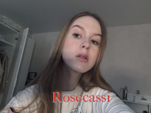 Rosecassi