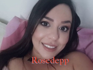 Rosedepp