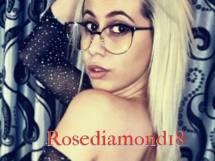 Rosediamond18