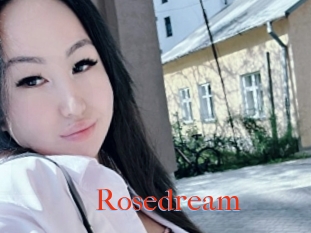 Rosedream