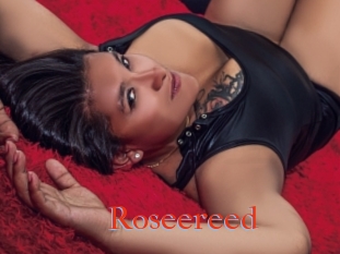 Roseereed