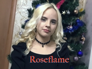 Roseflame