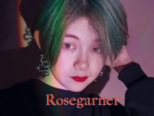 Rosegarner