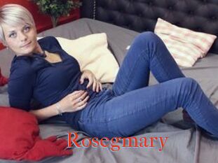 Rosegmary