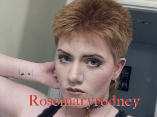 Rosemaryrodney