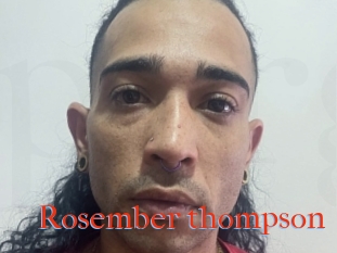 Rosember_thompson