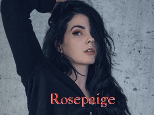 Rosepaige