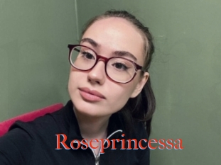 Roseprincessa