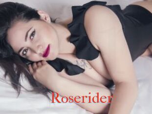 Roserider