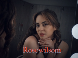 Rosewilsom