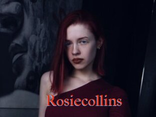 Rosiecollins